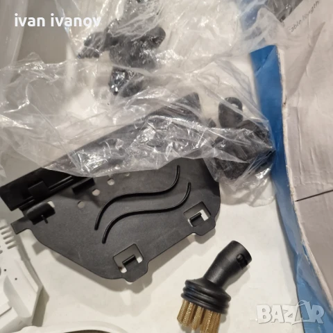 Паропочистващи Машини , снимка 14 - Парочистачки и Водоструйки - 51196059