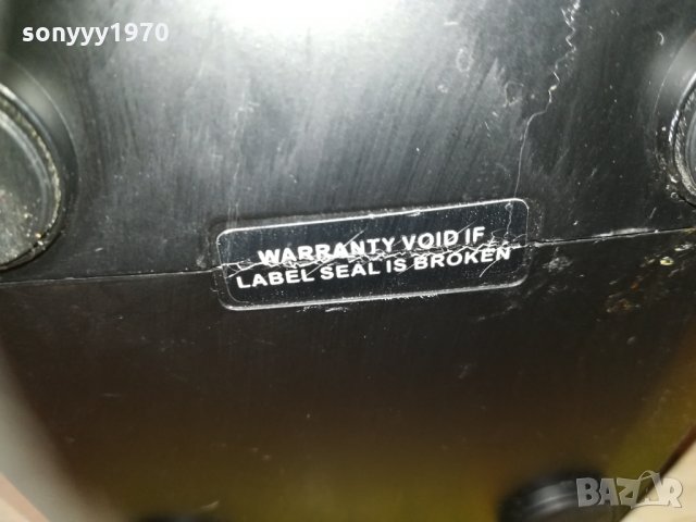 corsair-малка жестока колона 0603211759, снимка 9 - Тонколони - 32064759