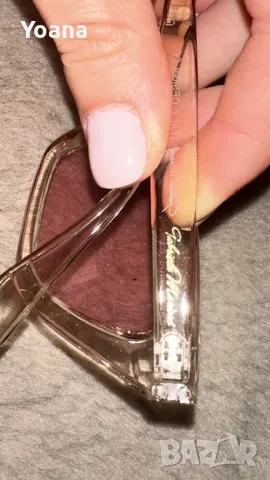 ОРИГИНАЛНИ ОЧИЛА GABRIELA MARIONI, снимка 3 - Слънчеви и диоптрични очила - 50393799