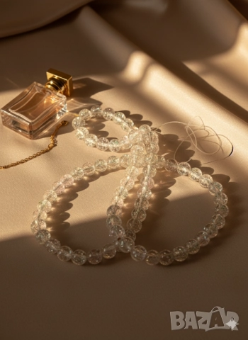 Стъклени Мъниста за Бижута 10мм 8мм 6 мм 4мм J270, снимка 6 - Други - 52480447