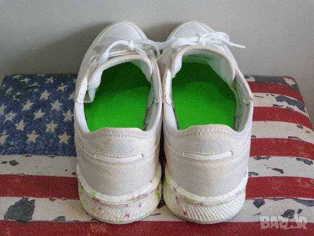 ASICS 42.5 номер, без забележка , снимка 3 - Маратонки - 40867992