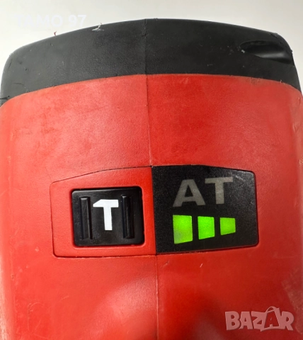 Hilti SiW 6AT-A22 - Акумулаторен гайковерт 22V 5.2Ah, снимка 3 - Други инструменти - 52111774