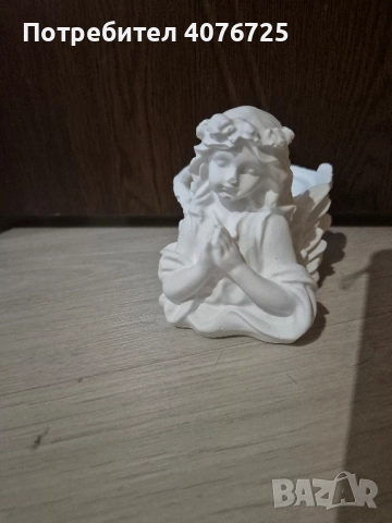 КОЛЕДНИ керамични кашпи , снимка 5 - Декорация за дома - 52192176