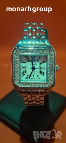 Часовник LIVRT J026, снимка 2 - Дамски - 49925085