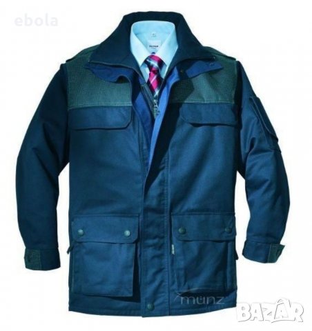 Пожарникарска шуба Gore-Tex , снимка 1