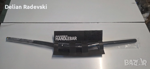 ново кормило Race Face35mm