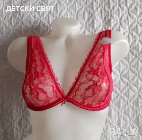 Нови дамски сутиени , снимка 4 - Бельо - 51184119