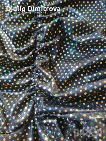блестяща туника , снимка 2 - Туники - 52944315