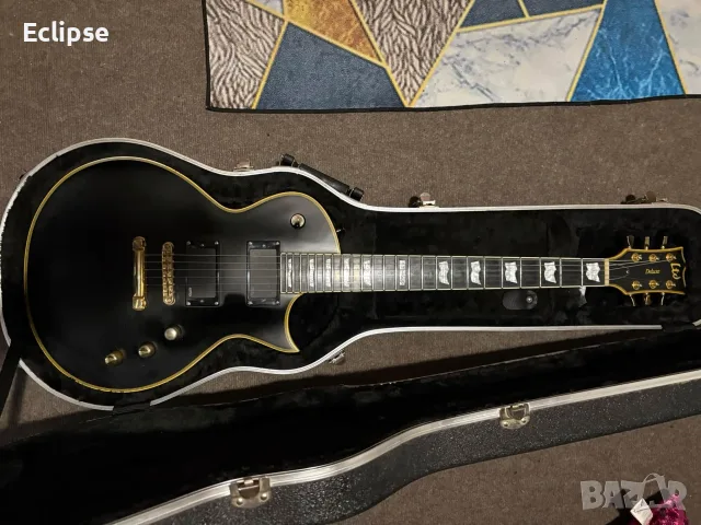 Esp ltd ec 1000 VB EMG
