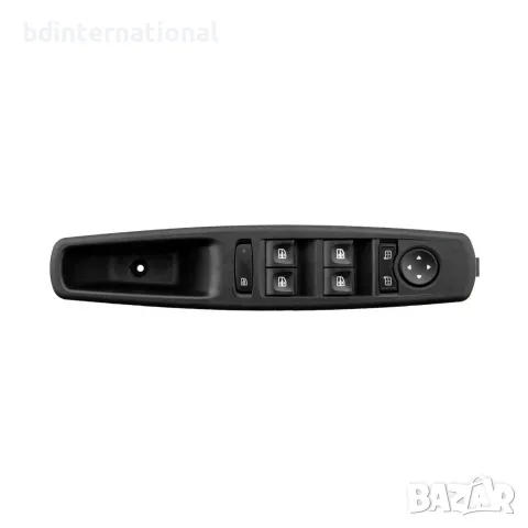 Бутон ключ за ел.стъкла, Renault Laguna III, Fluence, Megane III, 19…, снимка 3 - Части - 56062179