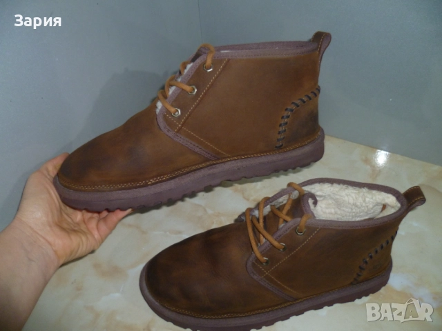 UGG оригинални боти №42