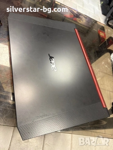 Геймърски компютър Acer nitro, снимка 3 - Геймърски - 52688753