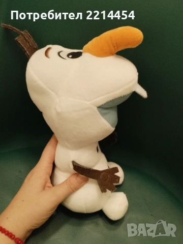 Плюшени играчки, снимка 7 - Плюшени играчки - 53051462