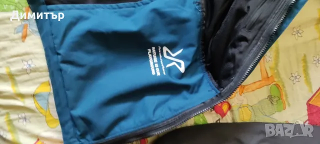   RVRC GP PRO, снимка 12 - Якета - 48968893