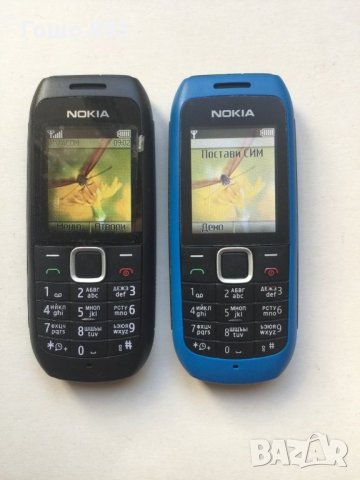 Nokia 1616-2 като нови, снимка 1 - Nokia - 22184709