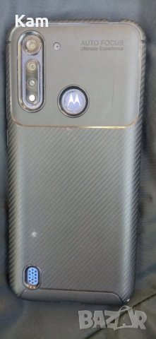 Motorola g8 power lite , снимка 2 - Motorola - 42532950
