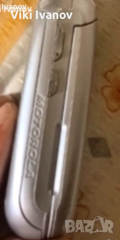 Моторола V980, снимка 5 - Motorola - 53143719