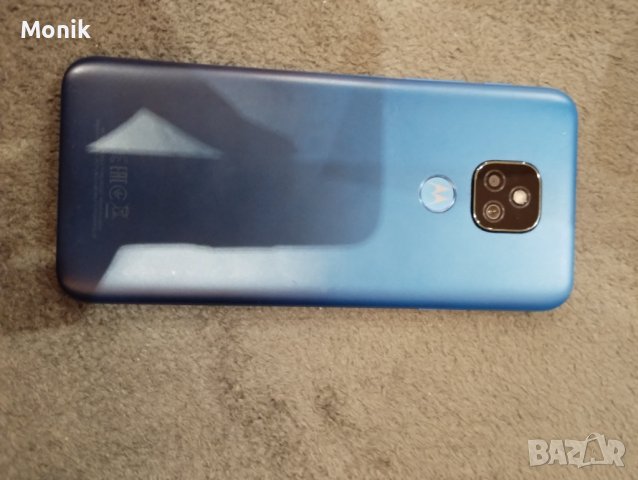 Motorola e 7 plus, снимка 5 - Motorola - 39074881