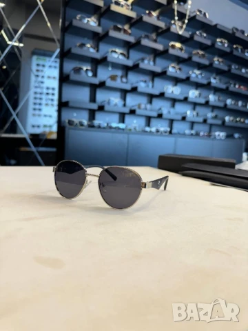 очила с черен обикновен калъф ray ban ysl saint laurent fendi , снимка 7 - Слънчеви и диоптрични очила - 51270765