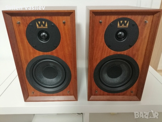 Wharfedale Denton 80, снимка 3 - Тонколони - 52127118