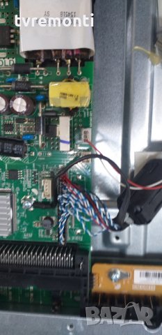 Mainboard TP.MS3463S.PB711, снимка 4 - Части и Платки - 29749851