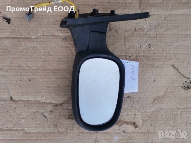 Дясно огледало огледала Нисан Микра 3 Nissan Micra ляв волан