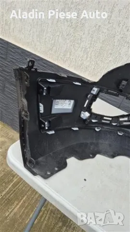 Задна броня Kia Sportage 5 Gt-Line година 2022 2023 2024 2025 код 86612R2CAO, 86612-R2CAO. , снимка 7 - Аксесоари и консумативи - 48319440