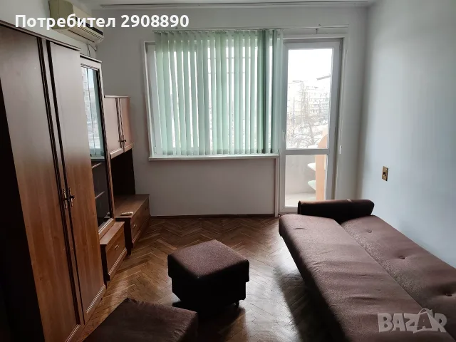 Двустаен под наем, снимка 3 - Апартаменти - 55842449