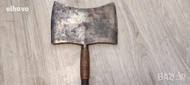 Голям сатър#3