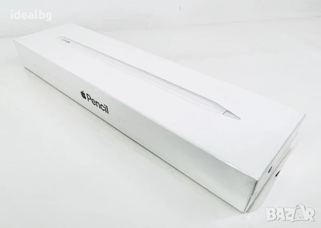 НОВ! Apple Pencil 2 (2nd Generation) Гаранция!, снимка 4 - Аксесоари за Apple - 51017905