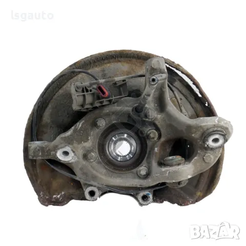 Заден ляв шенкел Mercedes-Benz C-Class 204 (W/S/C) 2007-2014 ID: 144619, снимка 2 - Части - 49554473