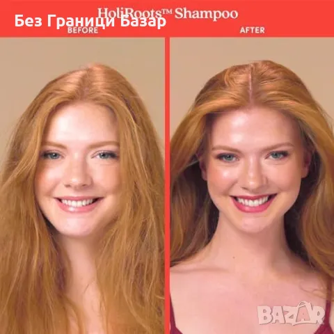 Нов Fable & Mane комплект за пътуване – олио, балсам и маска за здрава коса, снимка 4 - Продукти за коса - 47838097