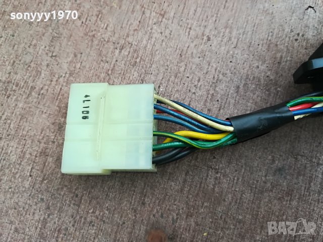 🛑KIA SORENTO 2005-УПРАВЛЕНИЕ ЕЛ СЕДАЛКА 1310221943, снимка 7 - Части - 38321704