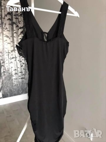 Рокля Jeane Blush, снимка 7 - Рокли - 37145813