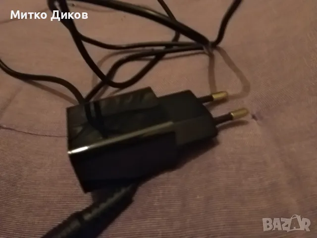 Зарядно мобилен има снимка на модела отлично, снимка 3 - Оригинални зарядни - 48308988