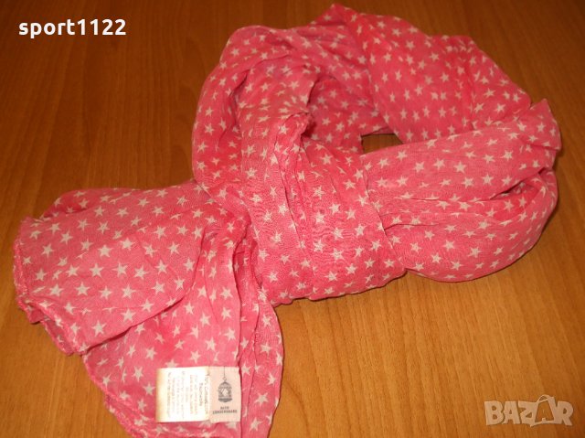 Becksöndergaard/нов/100% памук, снимка 9 - Шалове - 29320386