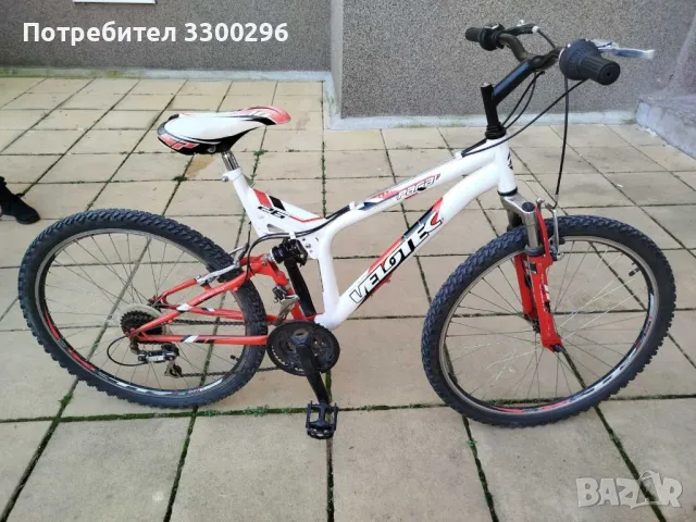 колело 26, снимка 2 - Велосипеди - 50228128