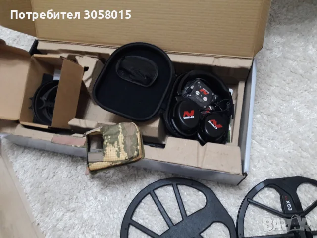 Equinox 800 600евро, снимка 7 - Друга електроника - 56546122