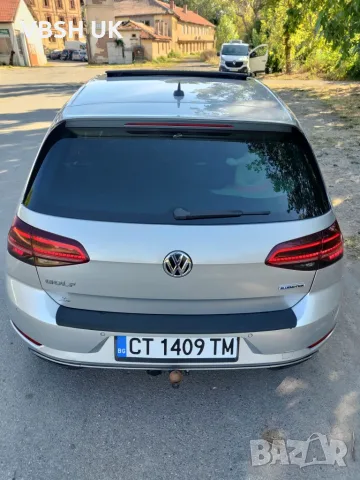 Голф 7.5 1.5tsi, 2019, снимка 3 - Автомобили и джипове - 56145909