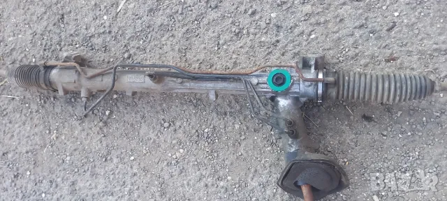 Хидравлична рейка Ford Focus II