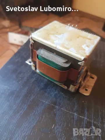 Трансформатор 2х24 v,150 w