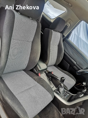 Suzuki Grand Vitara 1.9DDiS , снимка 8 - Автомобили и джипове - 52971033