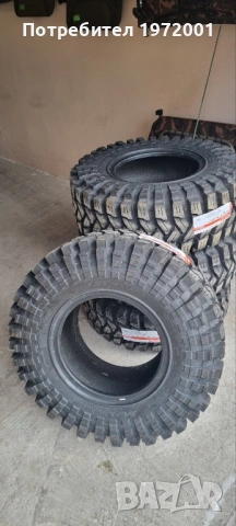 Продавам чисто нови гуми!!!, снимка 7 - Гуми и джанти - 53909811