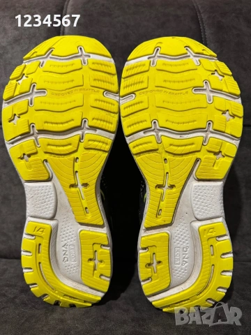 Brooks Ghost 14., снимка 6 - Маратонки - 53990643