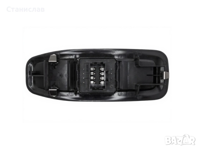 Бутони за ел стъкла на Peugeot 208, снимка 5 - Части - 52305384