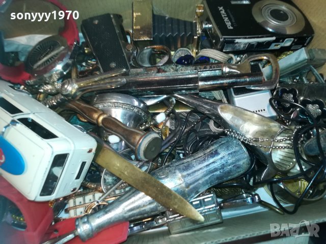 бижу/антик/колекция внос швеицария 2611202032, снимка 9 - Колекции - 30924196