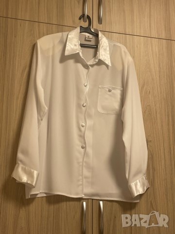 Дамска риза