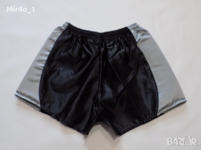нови къси панталони pro star mma шорти гащета бокс оригинални мъжки М, снимка 2 - Спортни дрехи, екипи - 40683697