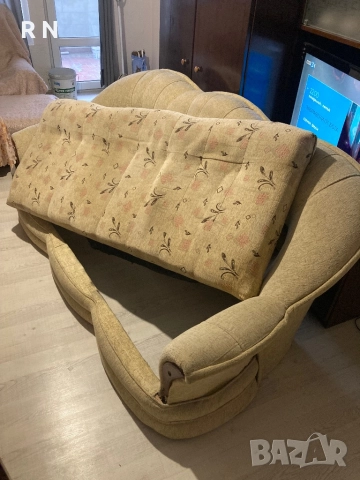 Продавам диван, снимка 2 - Други - 52056605