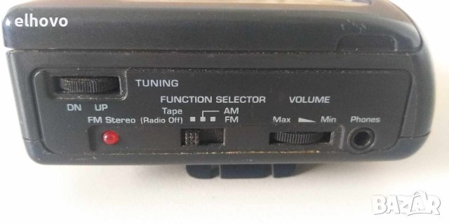 Уокмен Telefunken FM Traveller 5, снимка 2 - Други - 42518869